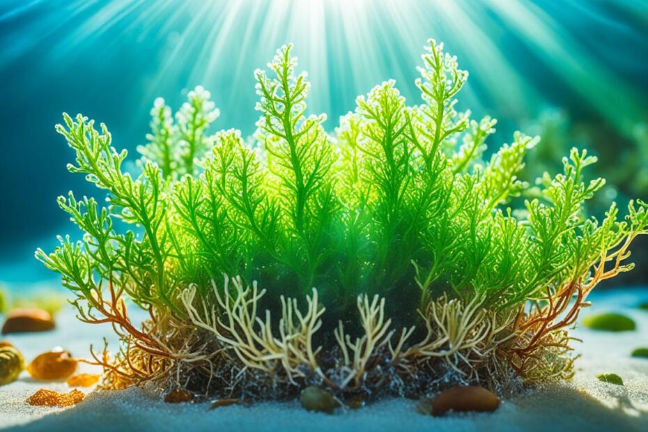 sea moss gel product shark tank