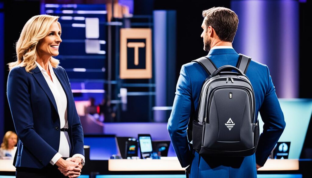 vestpakz product shark tank