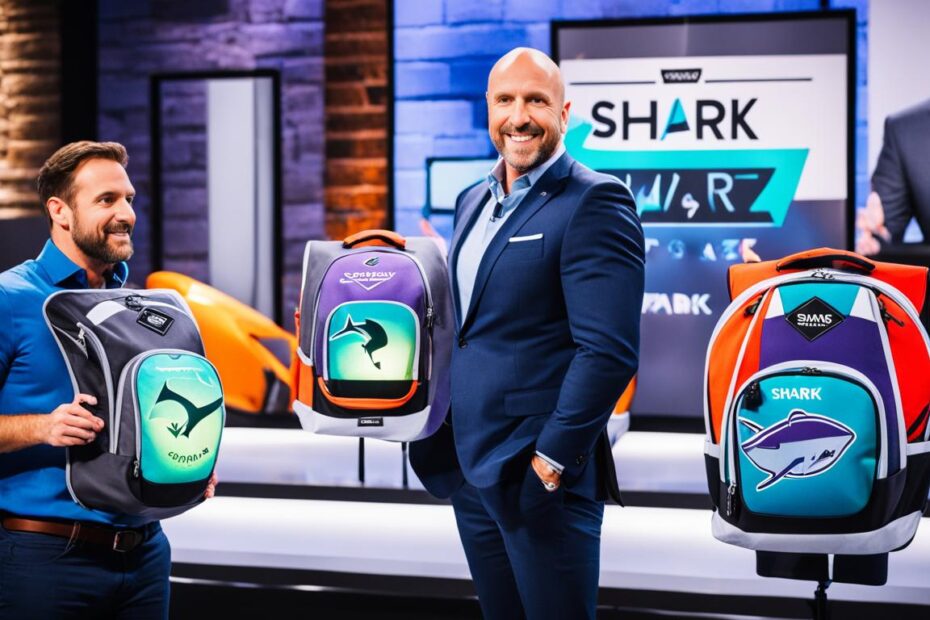 vestpakz product shark tank