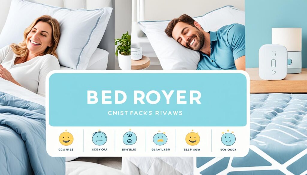 Bed Ryder reviews Bed Ryder reviews
