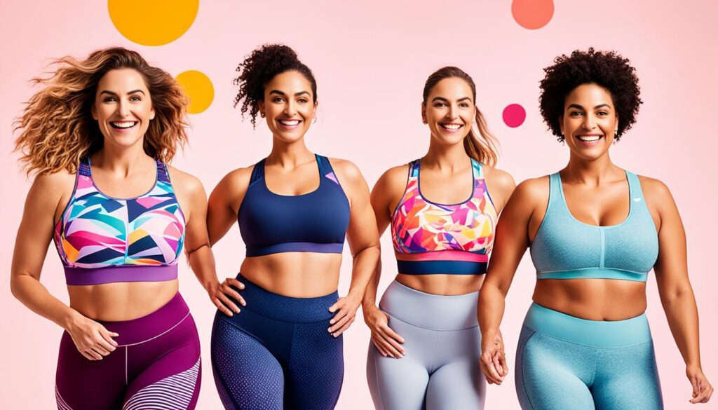 Behave Bras product review