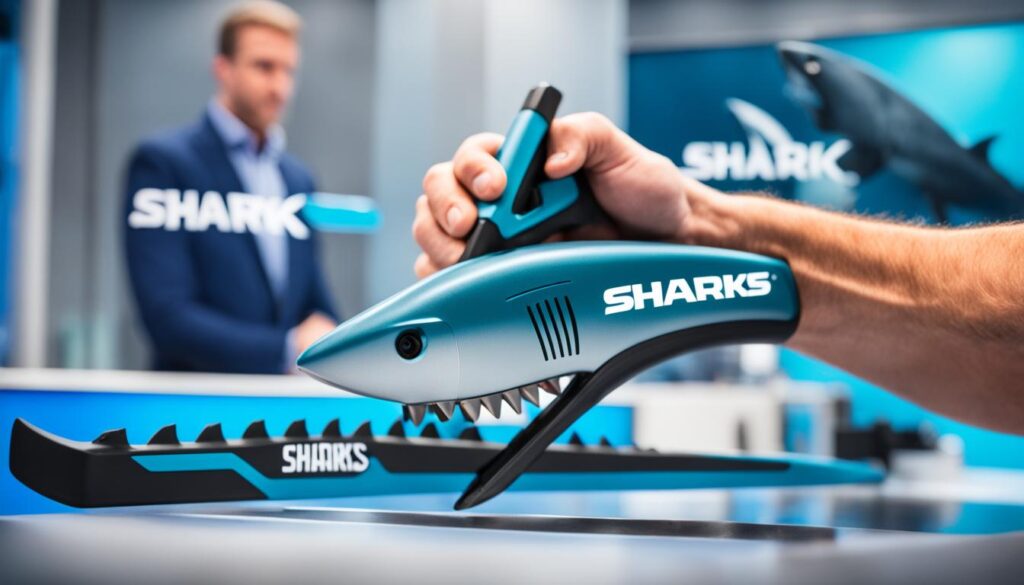 Shark Tank success story Shark Tank success story
