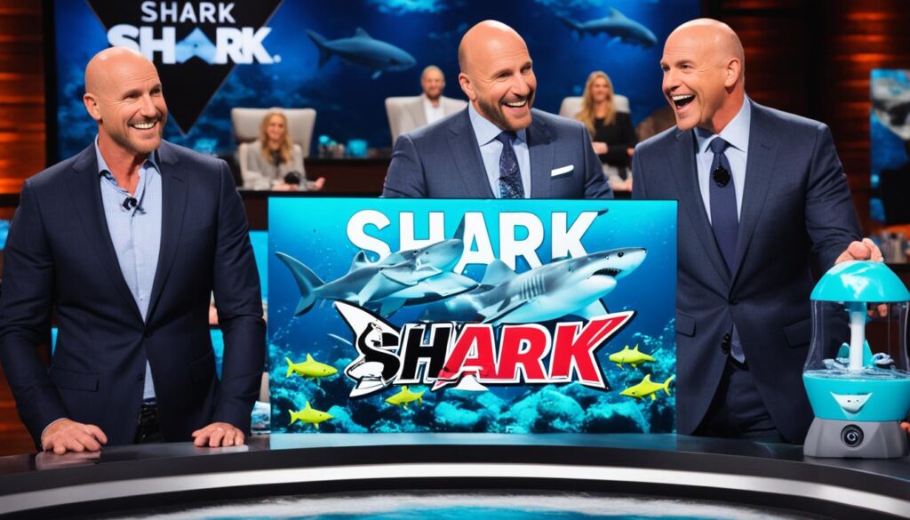 human bobber product shark tank