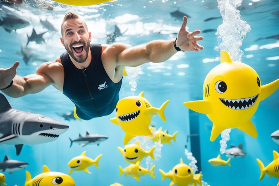 human bobber product shark tank