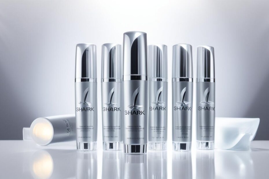 tania speaks eyebrow gel product shark tank