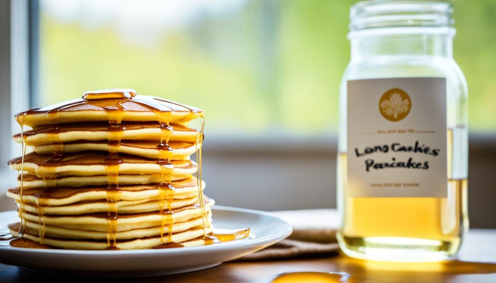 where to buy long table pancakes