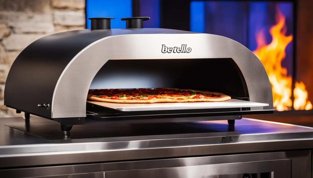 Bertello pizza oven shark tank Bertello pizza oven shark tank