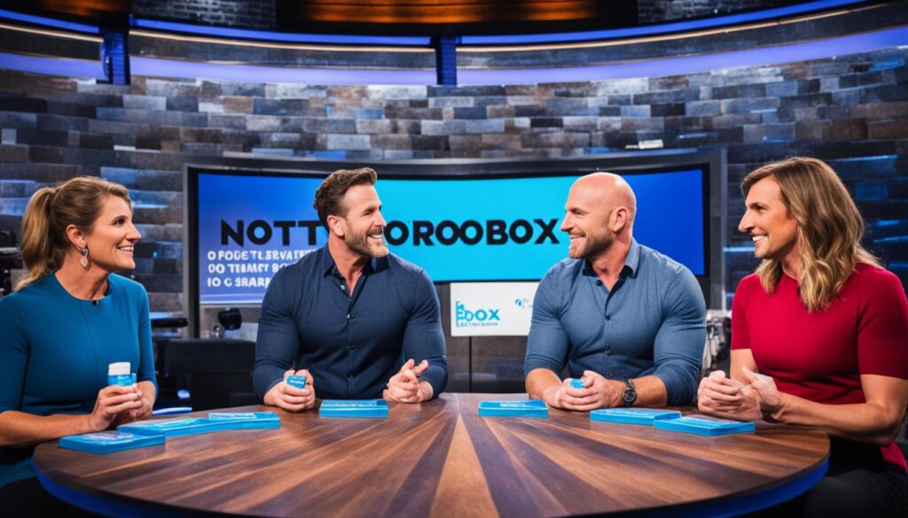 Nootrobox Shark Tank episode highlights
