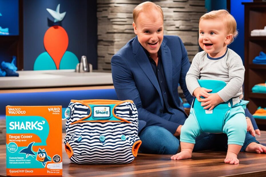 cool wazoo product shark tank