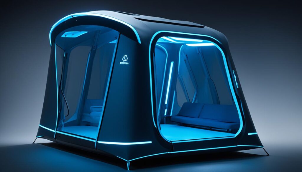 cutting-edge product from shark tank