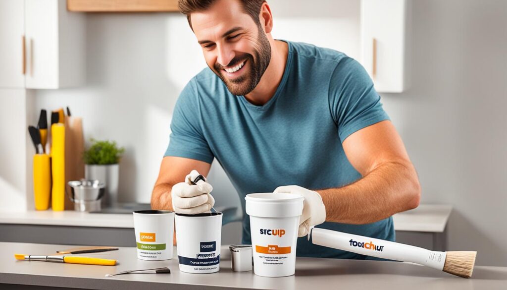 homeowner testimonials for touch up cup homeowner testimonials for touch up cup