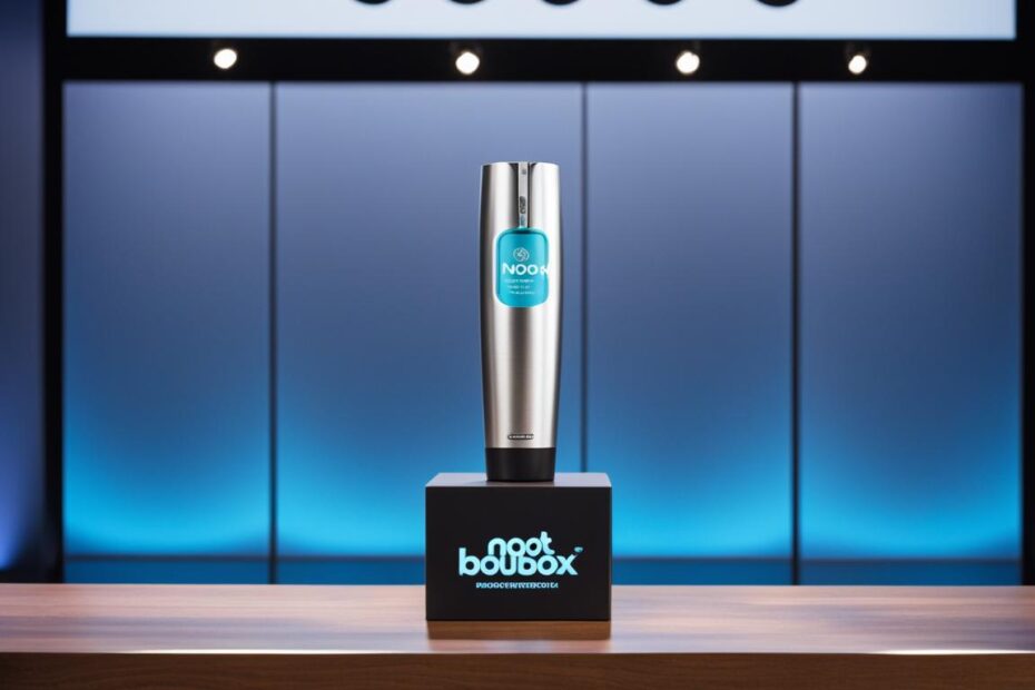 nootrobox product shark tank
