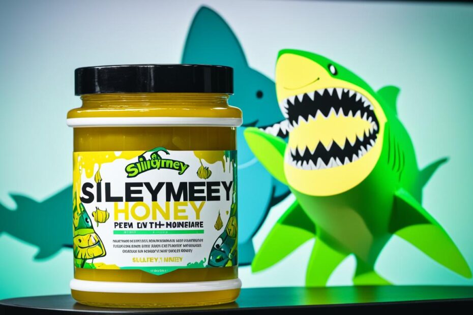 sliimeyhoney product shark tank