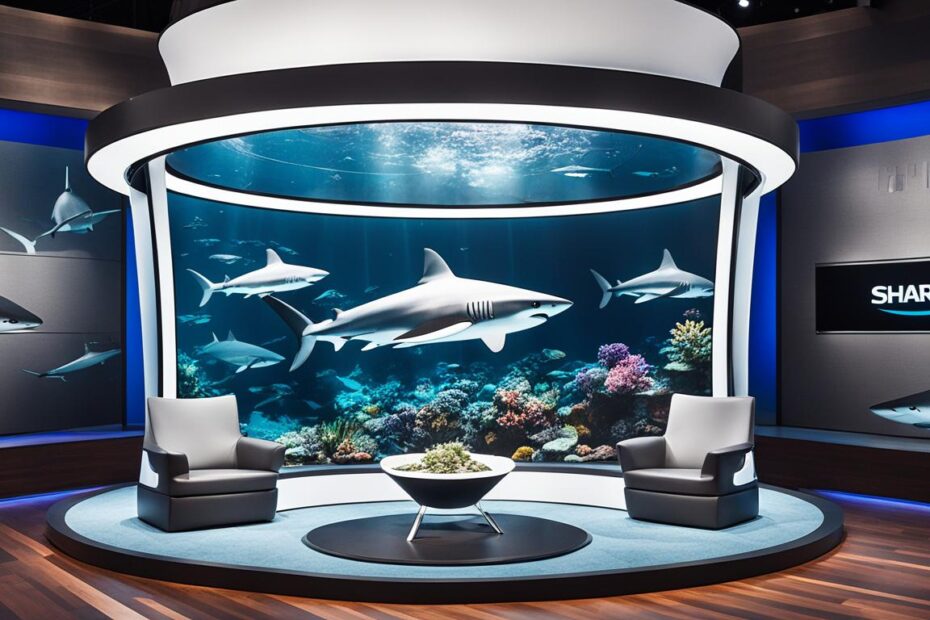 under the weather product shark tank