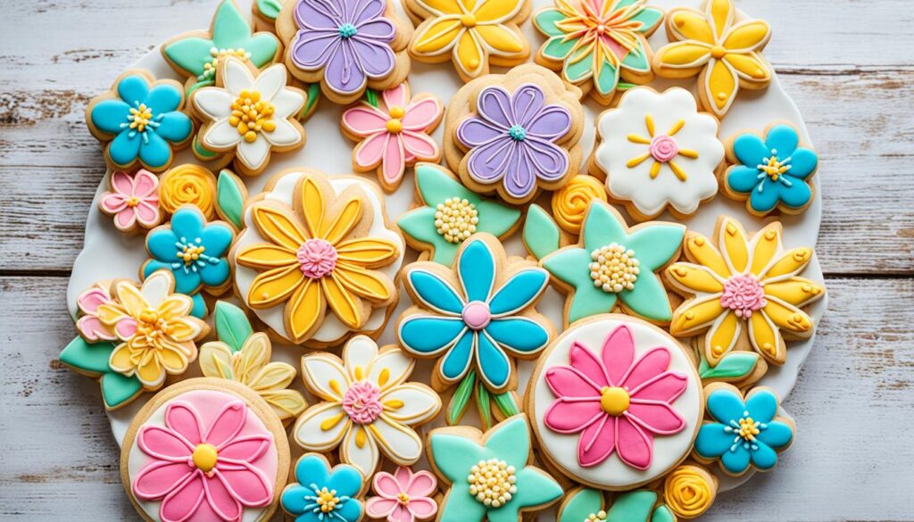 unique cookie designs