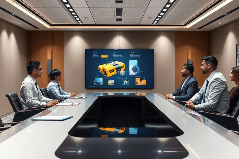 How to pitch like a Shark Tank contestant