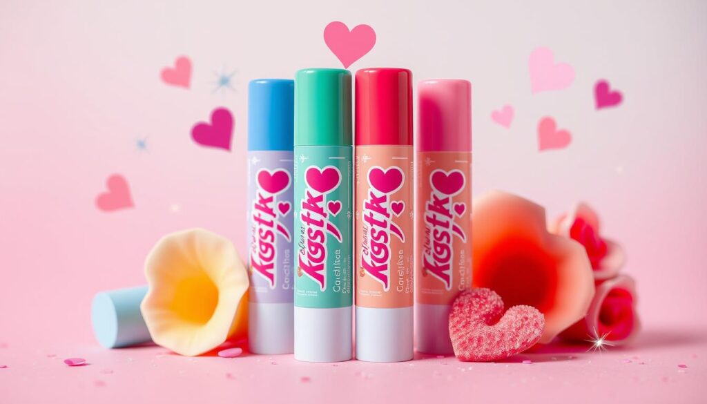 Kisstixx lip balm