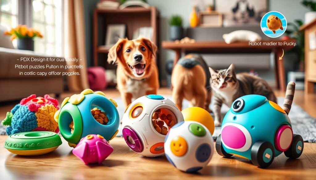 PDX Pet Design interactive pet toys PDX Pet Design interactive pet toys
