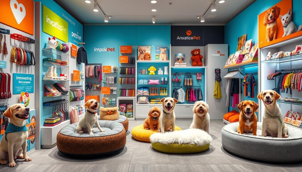Pet Product Marketing Pet Product Marketing