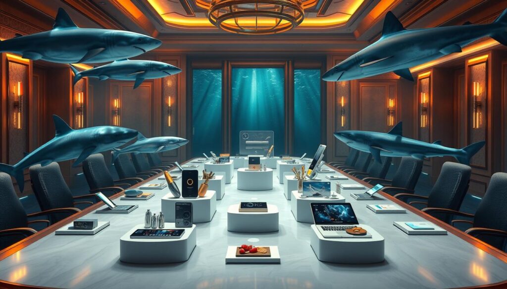 Shark Tank biggest investments