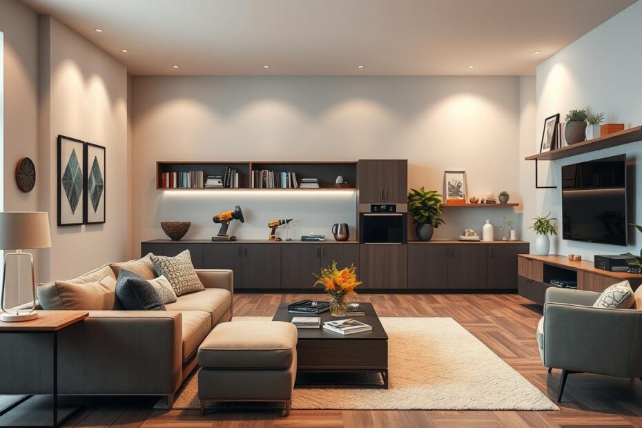 Shark Tank products for home improvement