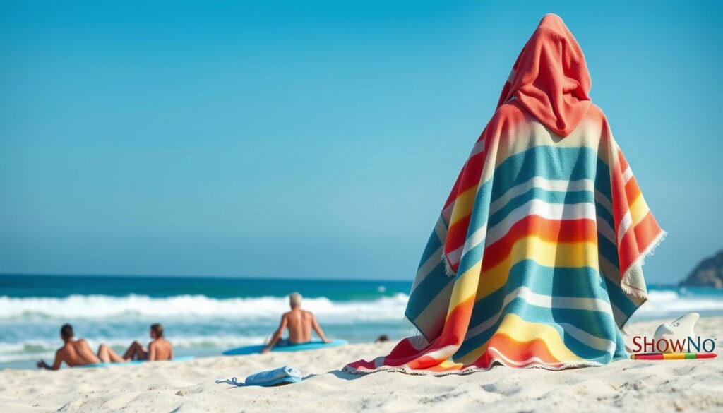 ShowNo Towels