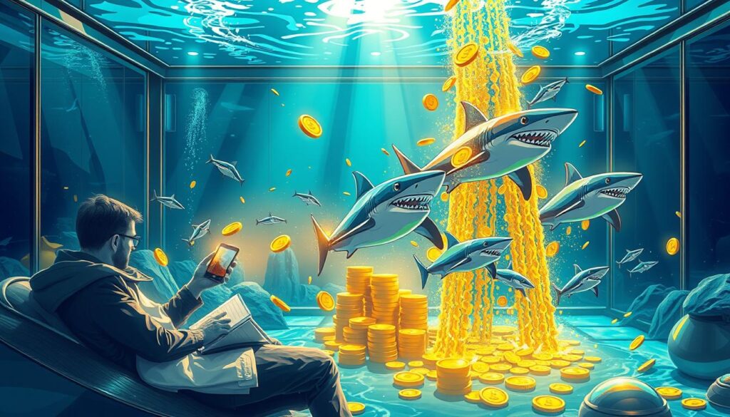 biggest shark tank deals