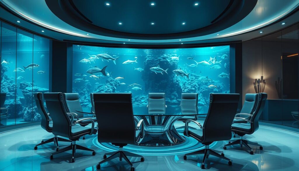 ring shark tank