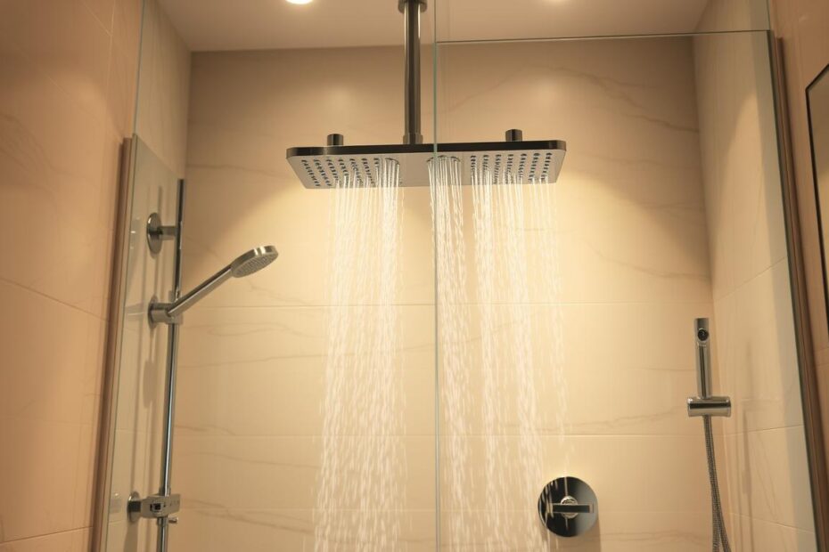 Boona Tandem Shower Shark Tank