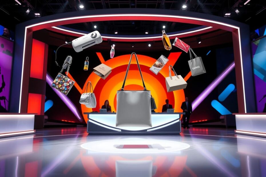 Click and Carry Shark Tank