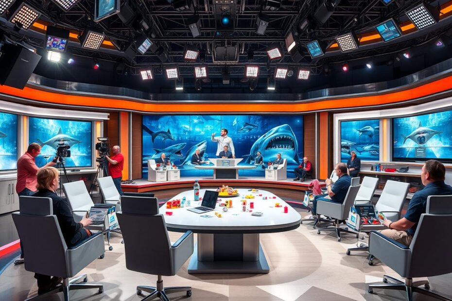 Shark Tank behind-the-scenes secrets