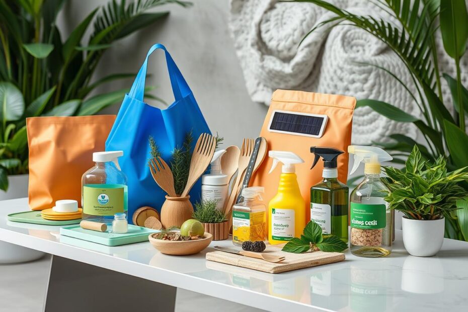 Shark Tank products for eco-friendly living