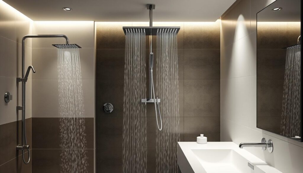 consumer shower choices consumer shower choices