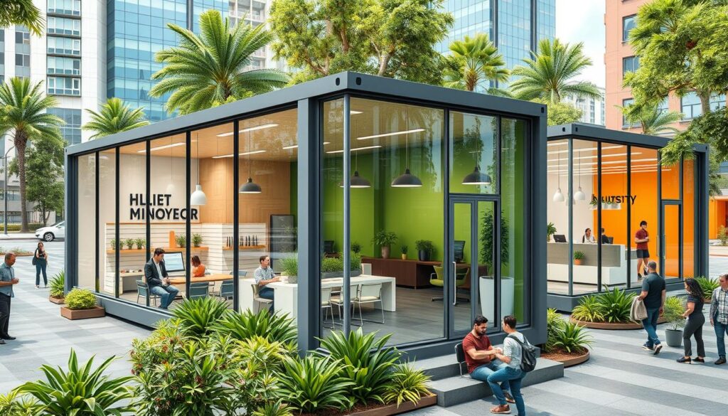 customizable office containers customizable office containers
