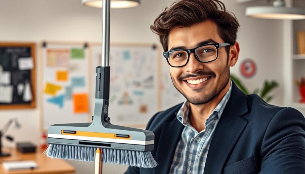 Eben Dobson entrepreneur