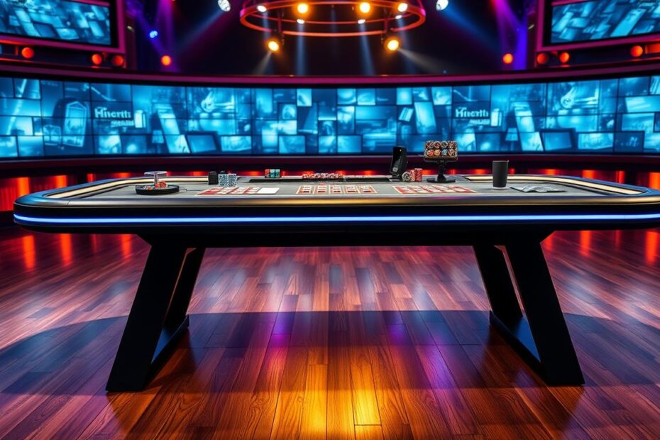 Geek Chic Shark Tank