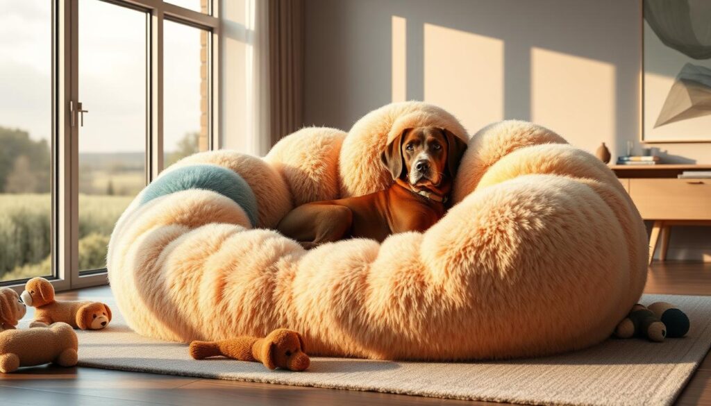 Pluffle Bed Shark Tank Pluffle Bed Shark Tank
