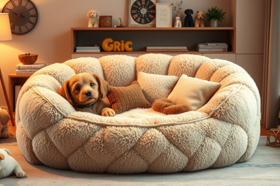 Pluffle Bed Shark Tank