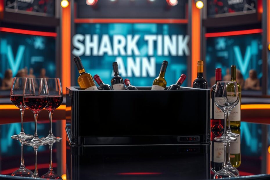 ProntoBev Shark Tank