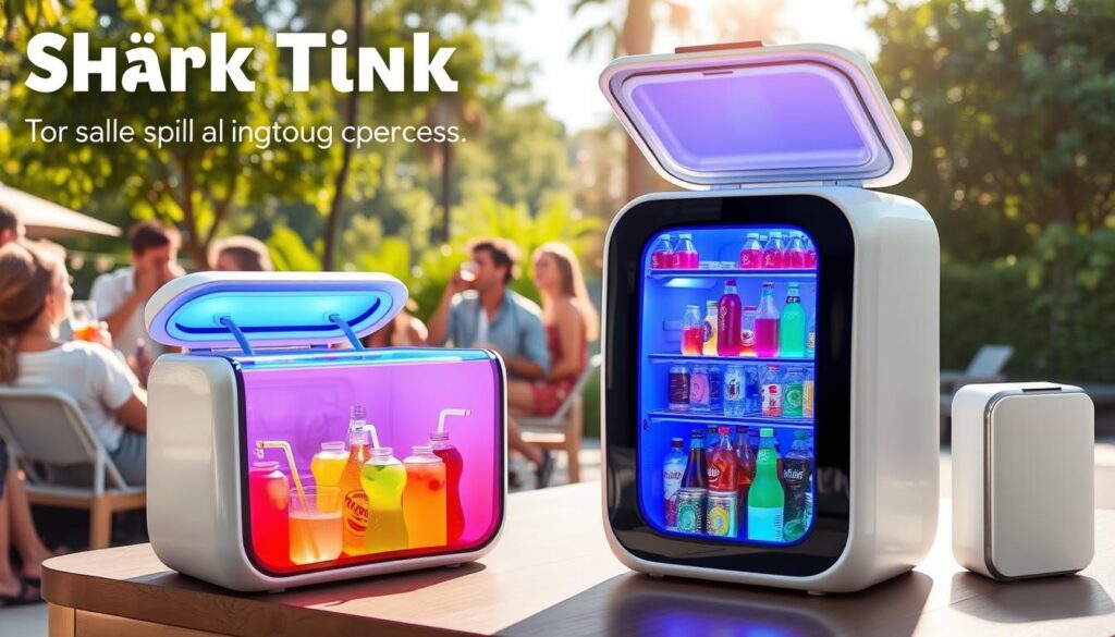 Shark Tank success stories Shark Tank success stories