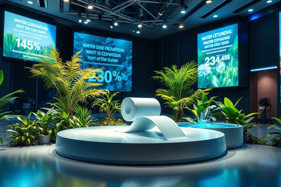 Tree TP Shark Tank