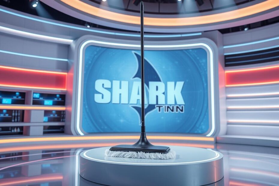Wisp Shark Tank