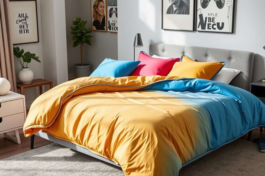 Zip Up Bedding Shark Tank