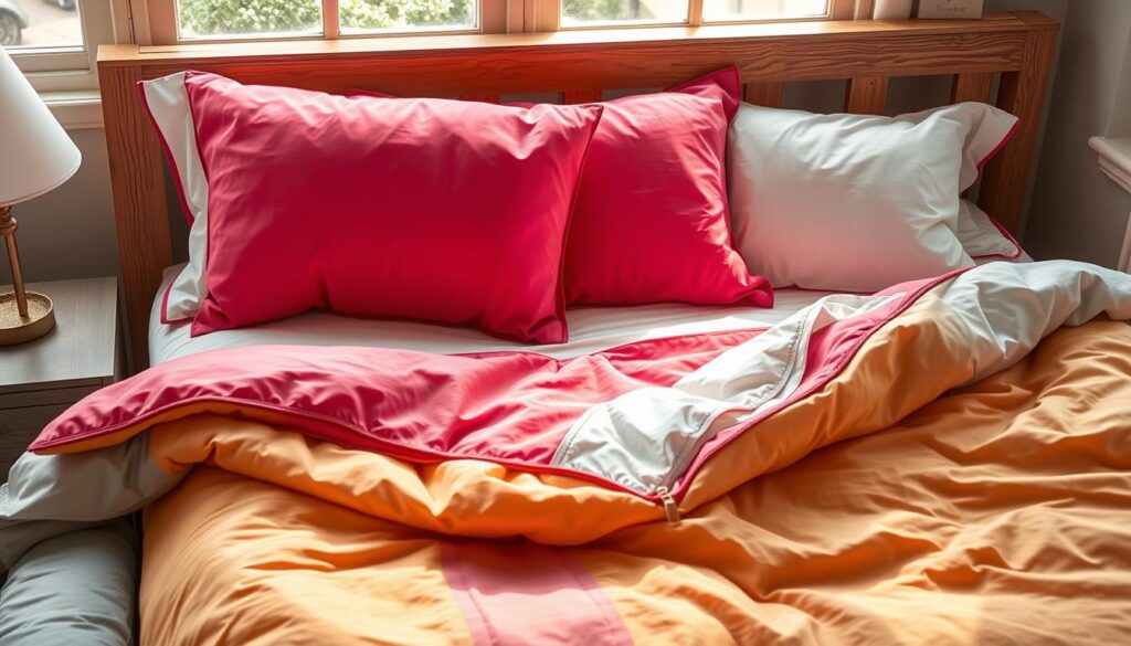benefits of Zip Up Bedding benefits of Zip Up Bedding