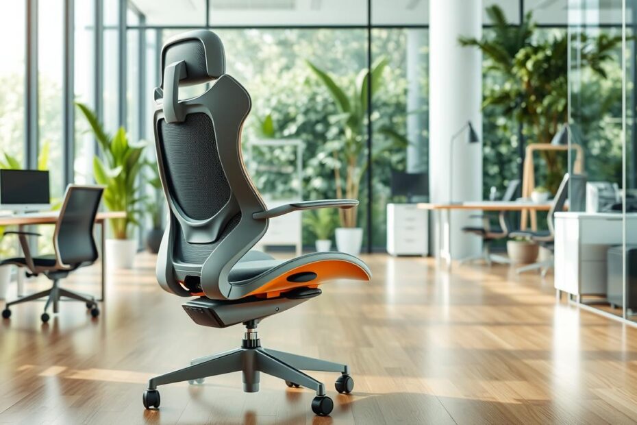 All33 Chair Shark Tank