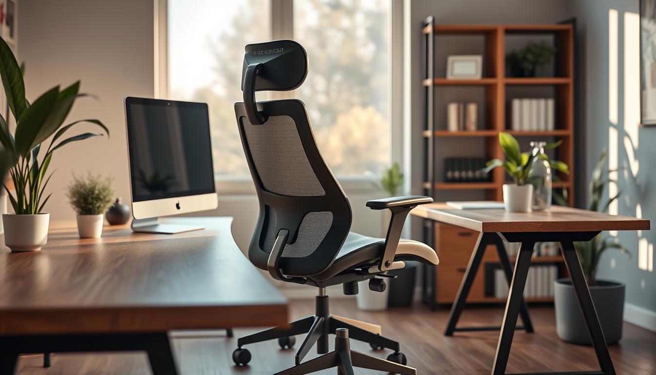 All33 Chair: Ergonomic Office Chair Shark Tank – Shark Tank Seasons