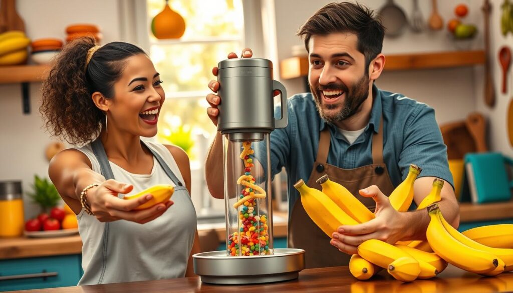 Banana Loca Entrepreneurs Banana Loca Entrepreneurs