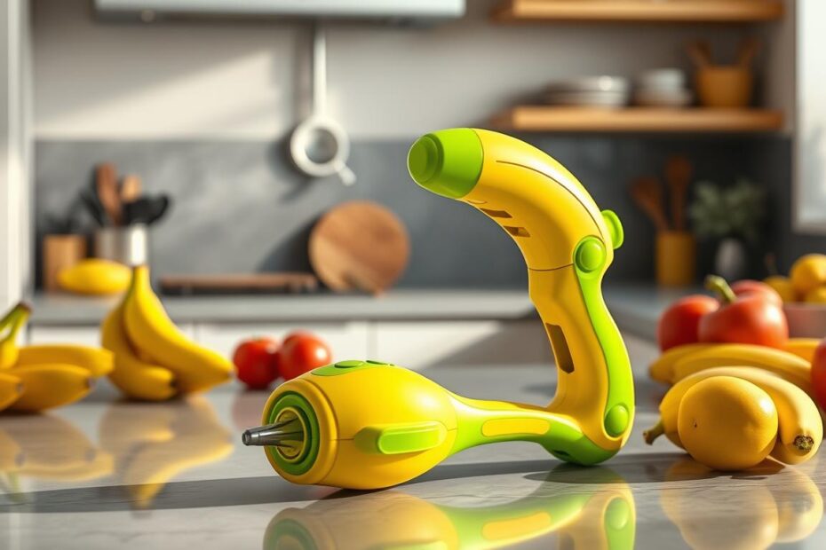 Banana Loca Shark Tank