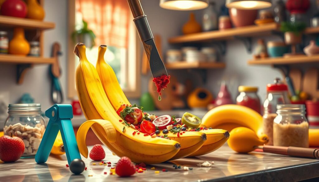 Banana Loca sales Banana Loca sales