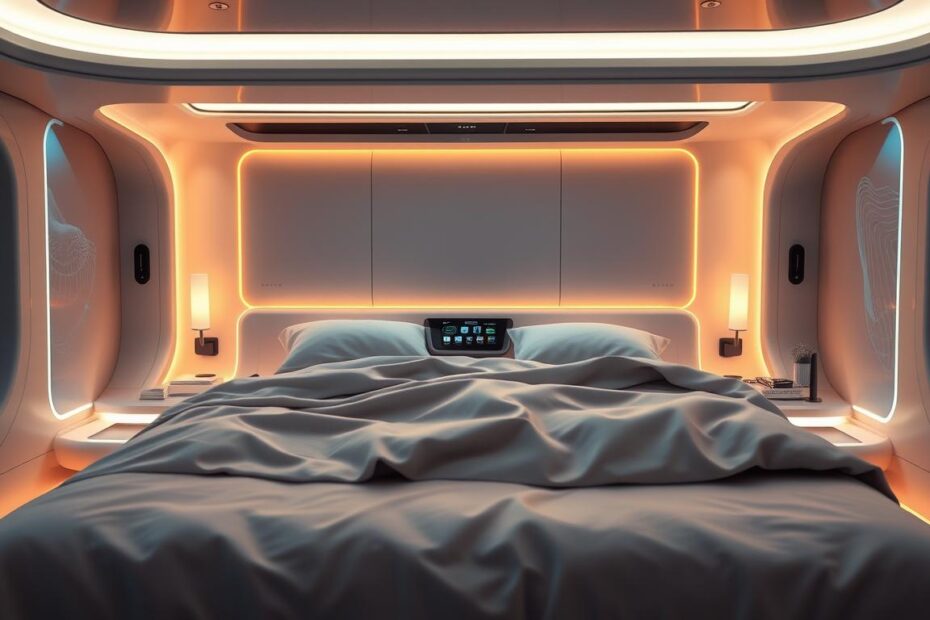Bed Jet Shark Tank